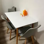Pohoda A Klid Apartmán