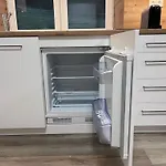 Apartmán Pohoda A Klid *