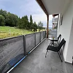 Pohoda A Klid Apartmán
