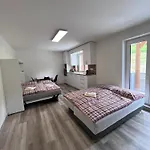 Apartmán Pohoda A Klid *