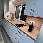 Apartmán Pohoda A Klid