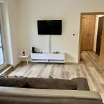 Pohoda A Klid Apartmán Vrbno pod Pradědem