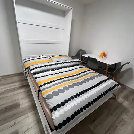 Pohoda A Klid Apartment