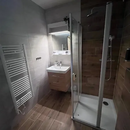 Apartment Pohoda A Klid