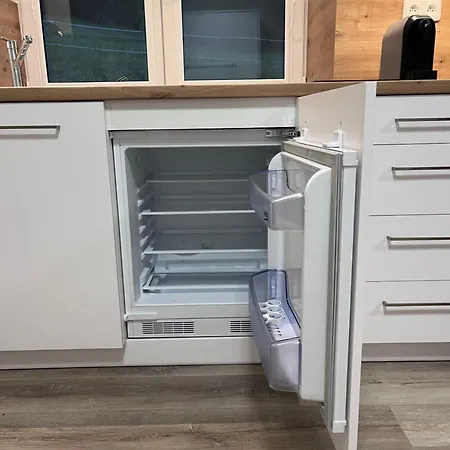 Apartment Pohoda A Klid *