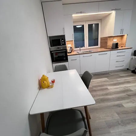 Pohoda A Klid Vrbno pod Pradědem