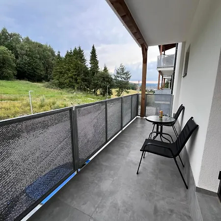 Pohoda A Klid Apartment