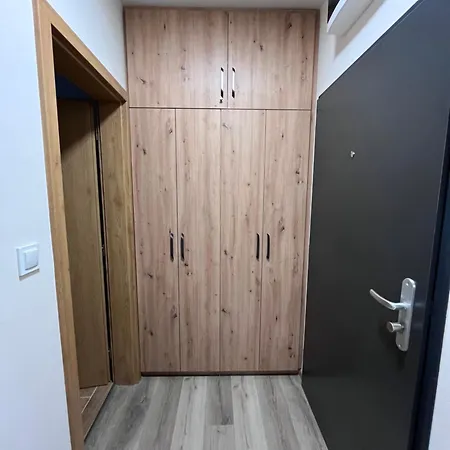 Pohoda A Klid Apartment Vrbno pod Pradedem