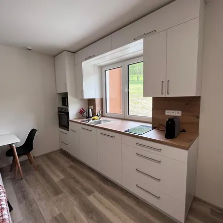 Pohoda A Klid * Vrbno pod Pradědem
