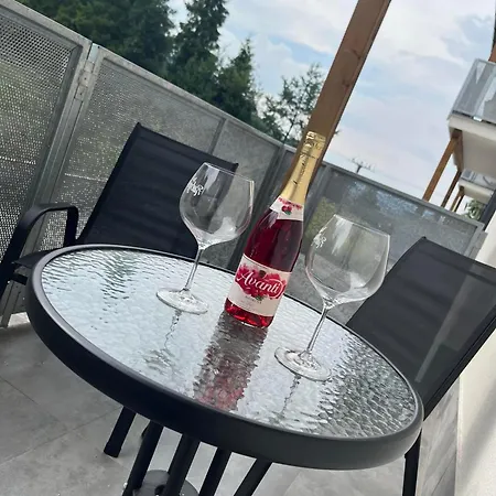 Pohoda A Klid * Vrbno pod Pradedem