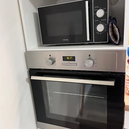 Apartment Pohoda A Klid