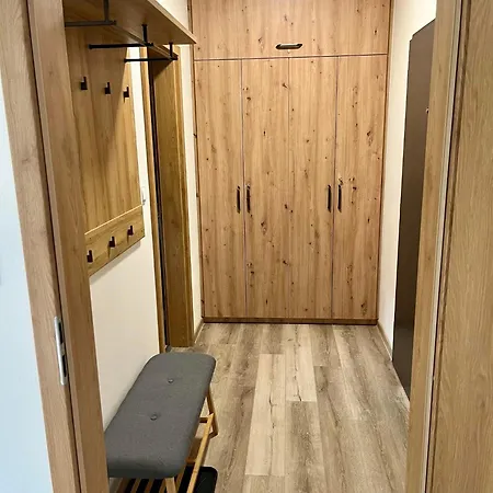 Apartment Pohoda A Klid *