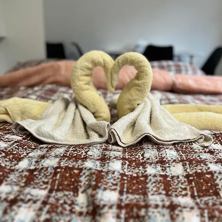 Pohoda A Klid Vrbno pod Pradedem