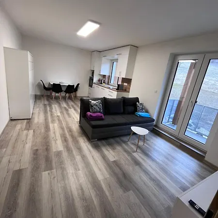 Pohoda A Klid Vrbno pod Pradědem