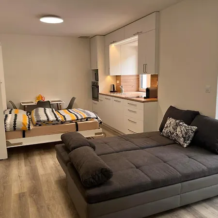 Apartment Pohoda A Klid *