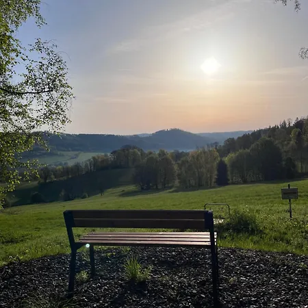 Appartamento Pohoda A Klid Vrbno pod Pradědem