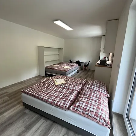 Apartment Pohoda A Klid