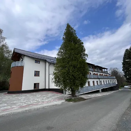 Apartment Pohoda A Klid Vrbno pod Pradedem