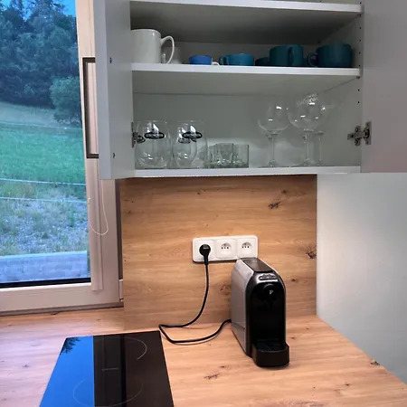 Apartment Pohoda A Klid