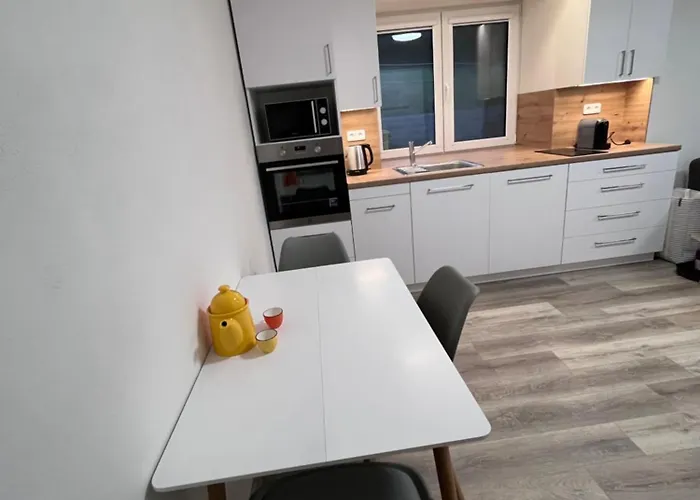 Pohoda A Klid Vrbno pod Pradědem