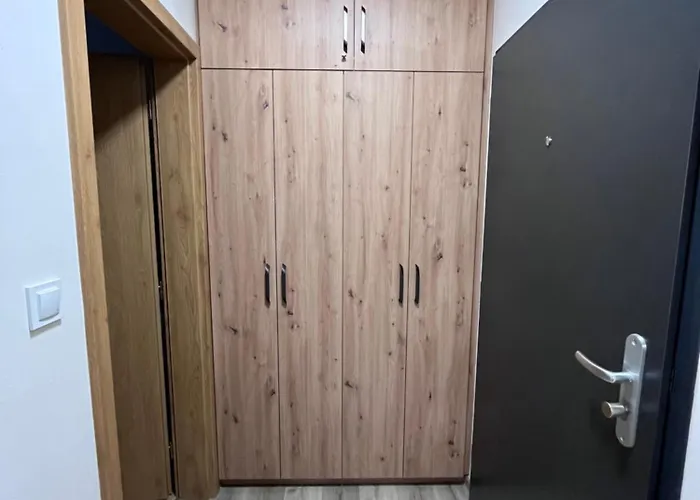 Pohoda A Klid 公寓 Vrbno pod Pradědem