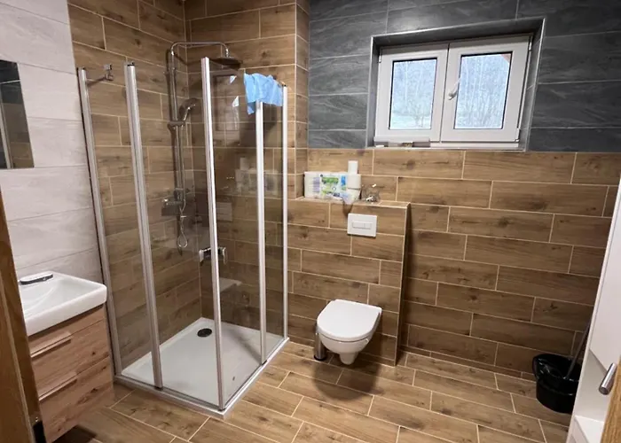 Pohoda A Klid Vrbno pod Pradědem