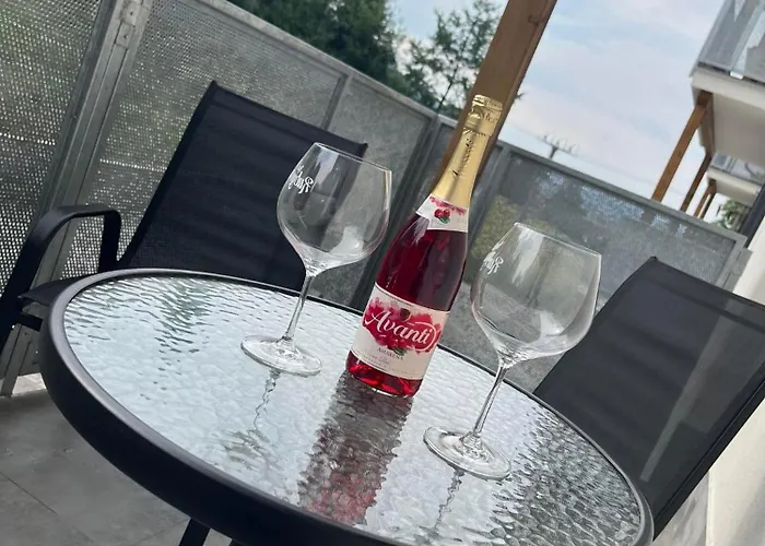 Pohoda A Klid * Vrbno pod Pradědem