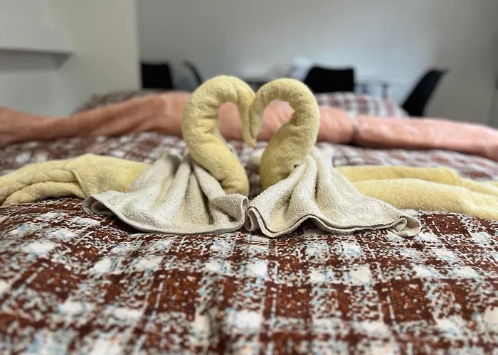 Pohoda A Klid Vrbno pod Pradědem