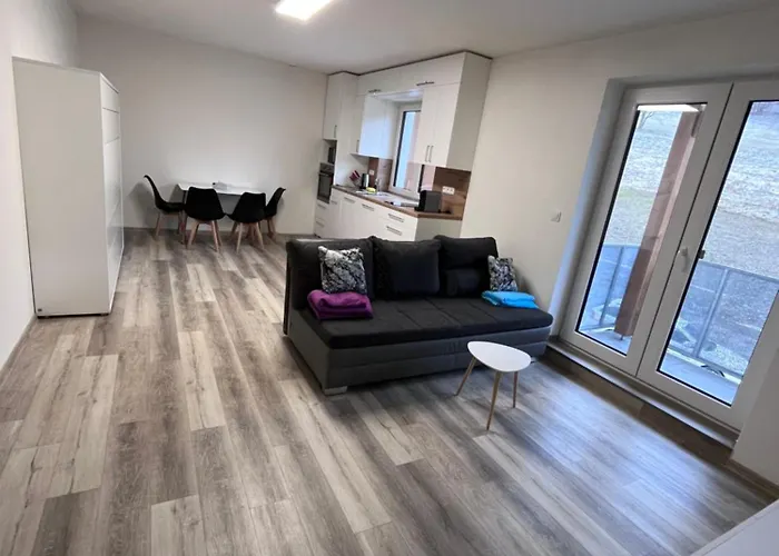 Pohoda A Klid Vrbno pod Pradědem