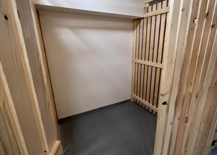Pohoda A Klid * Vrbno pod Pradědem