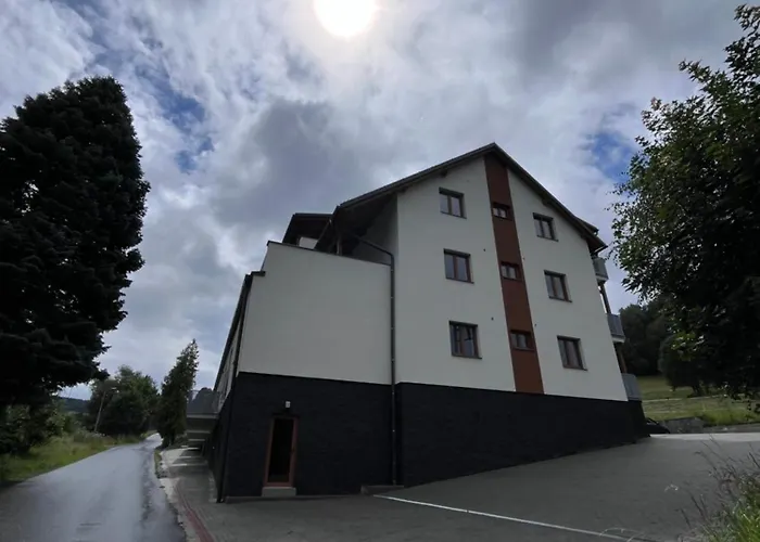 Pohoda A Klid Vrbno pod Pradědem